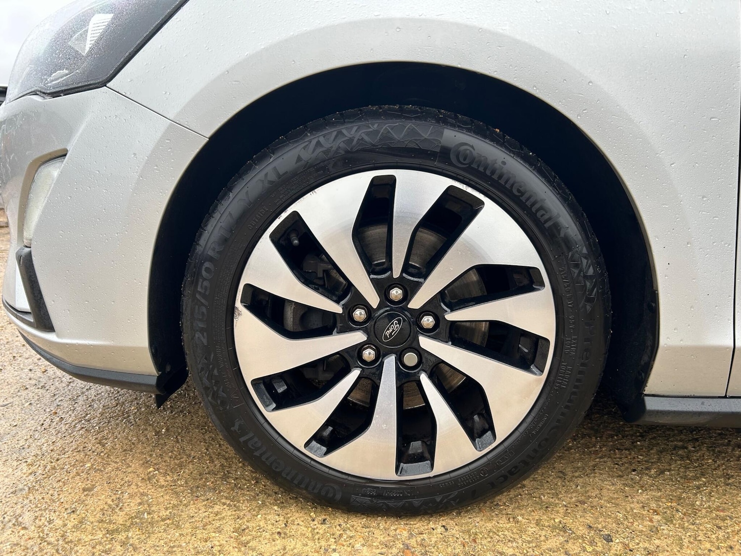 Used Ford Focus 2021 for sale - 76762519: Photo 44