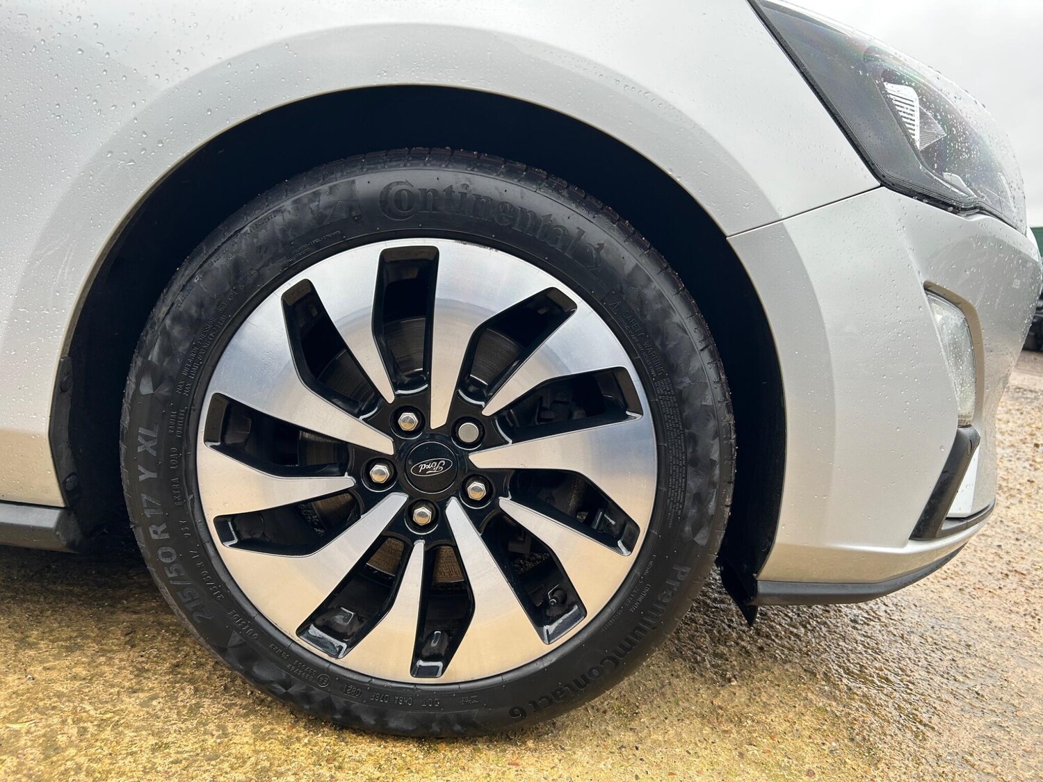 Used Ford Focus 2021 for sale - 76762519: Photo 45