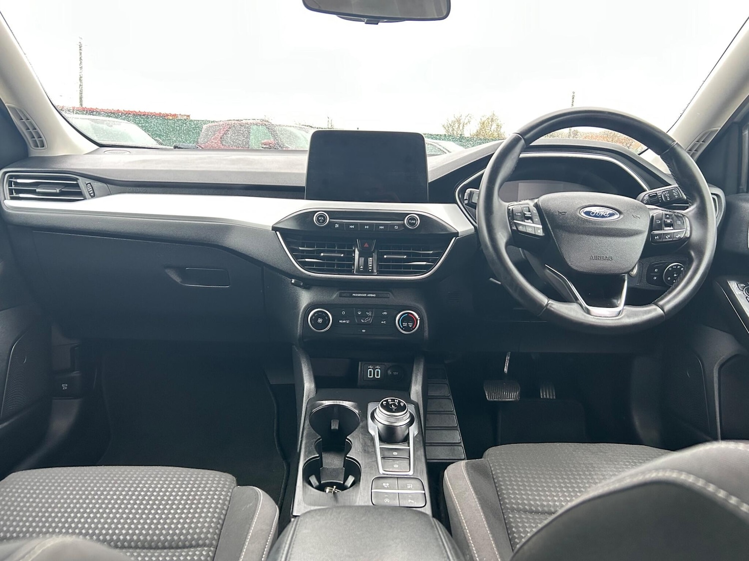 Used Ford Focus 2021 for sale - 76762519: Photo 7