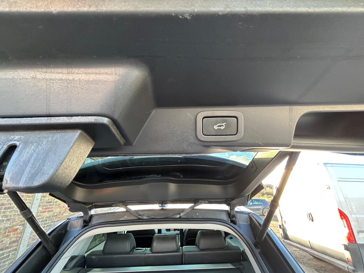 Vehicle 31