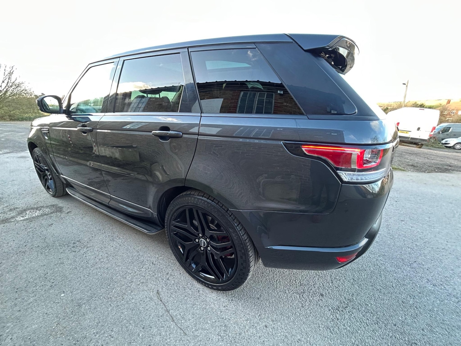 Vehicle 39