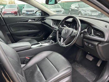 Used Vauxhall Insignia 2018 for sale - 76453668: Photo