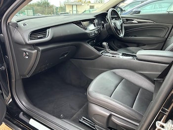 Used Vauxhall Insignia 2018 for sale - 76453668: Photo