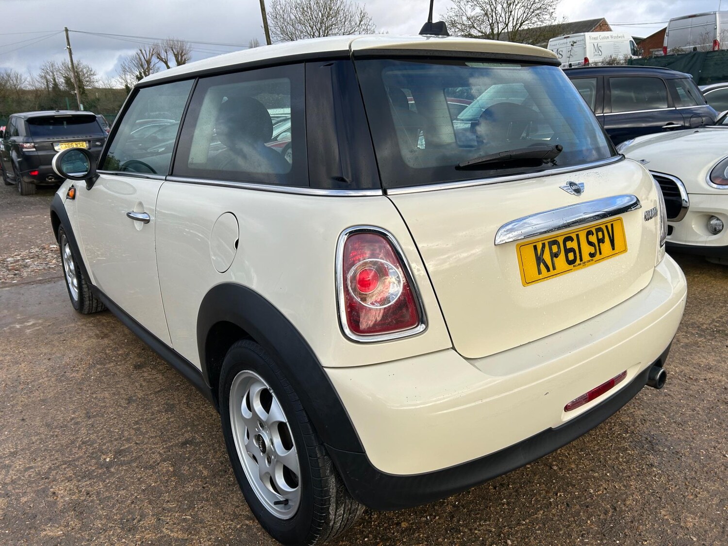 Vehicle 26
