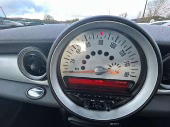 Used MINI Hatch 2011 for sale - 73338611: Photo