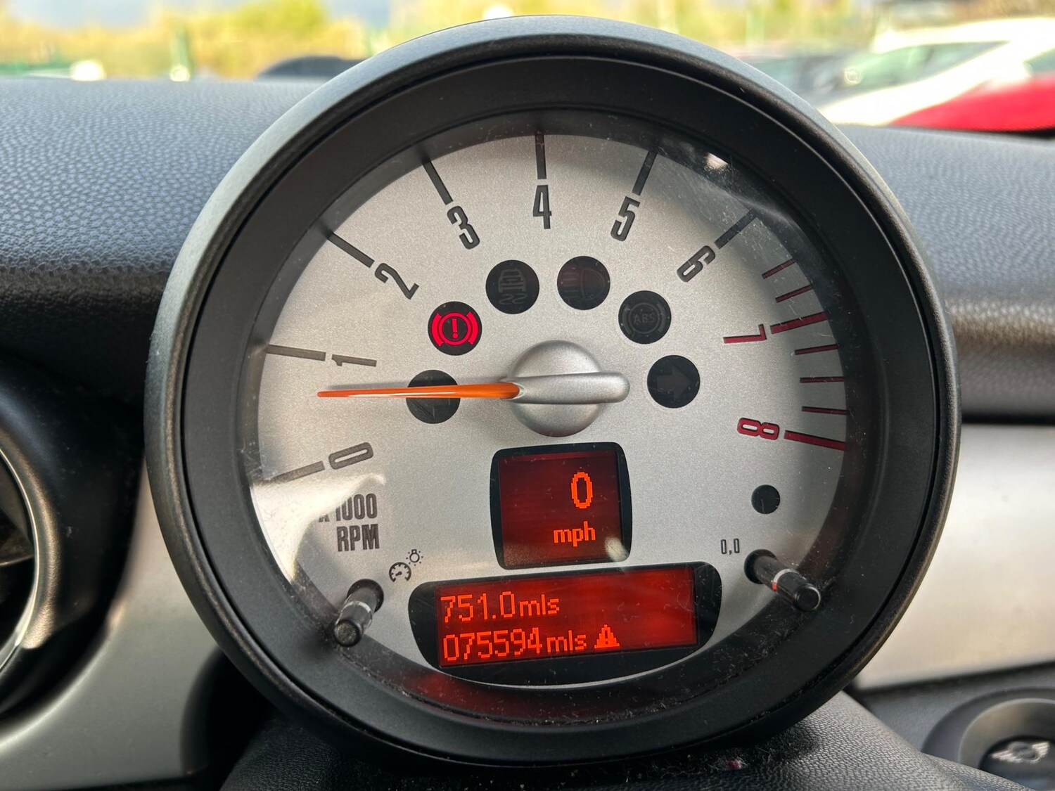 Vehicle 30