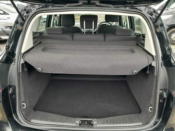 Used Ford C-Max 2016 for sale - 72082648: Photo 12