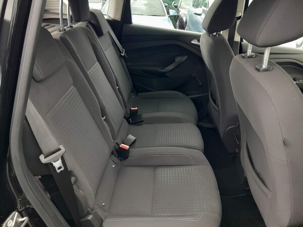 Used Ford C-Max 2016 for sale - 72082648: Photo 16