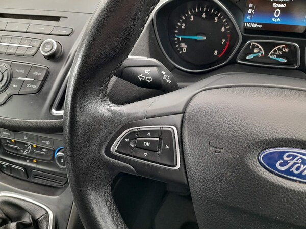 Used Ford C-Max 2016 for sale - 72082648: Photo 22