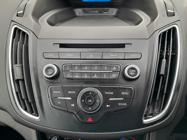 Used Ford C-Max 2016 for sale - 72082648: Photo 28