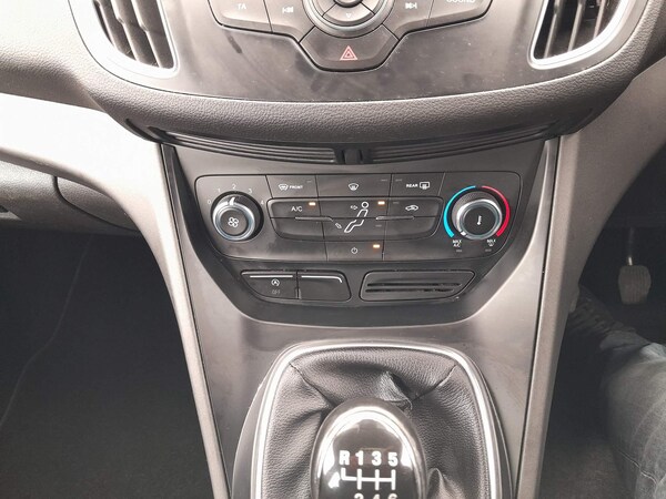 Used Ford C-Max 2016 for sale - 72082648: Photo 29