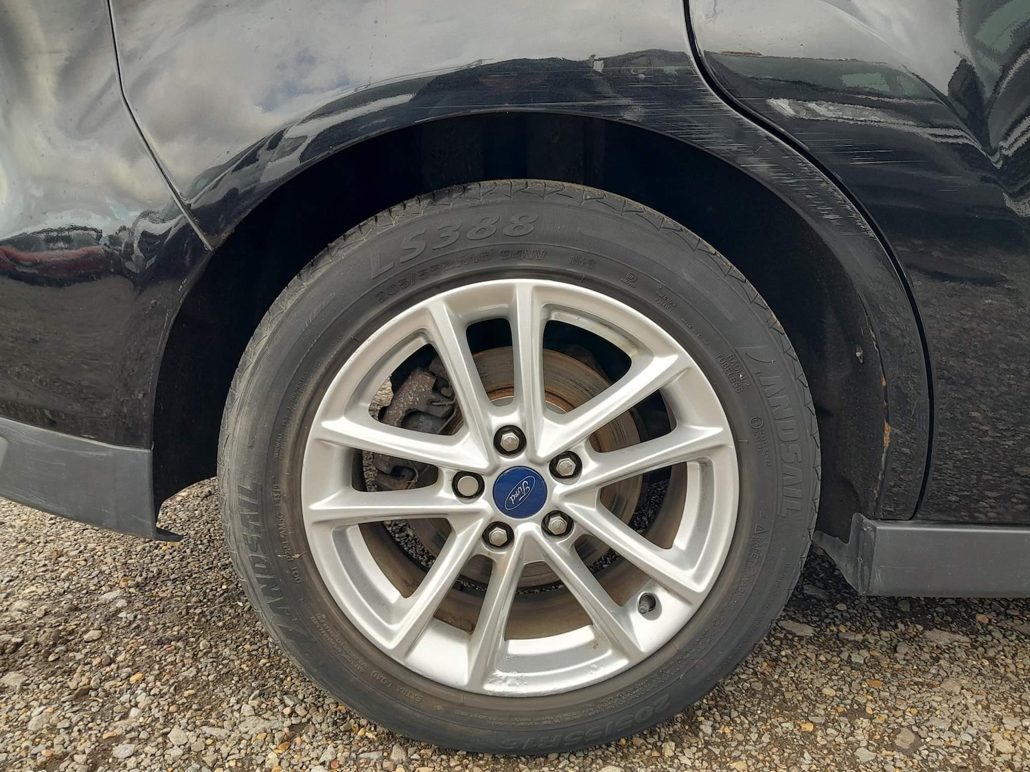 Vehicle 40