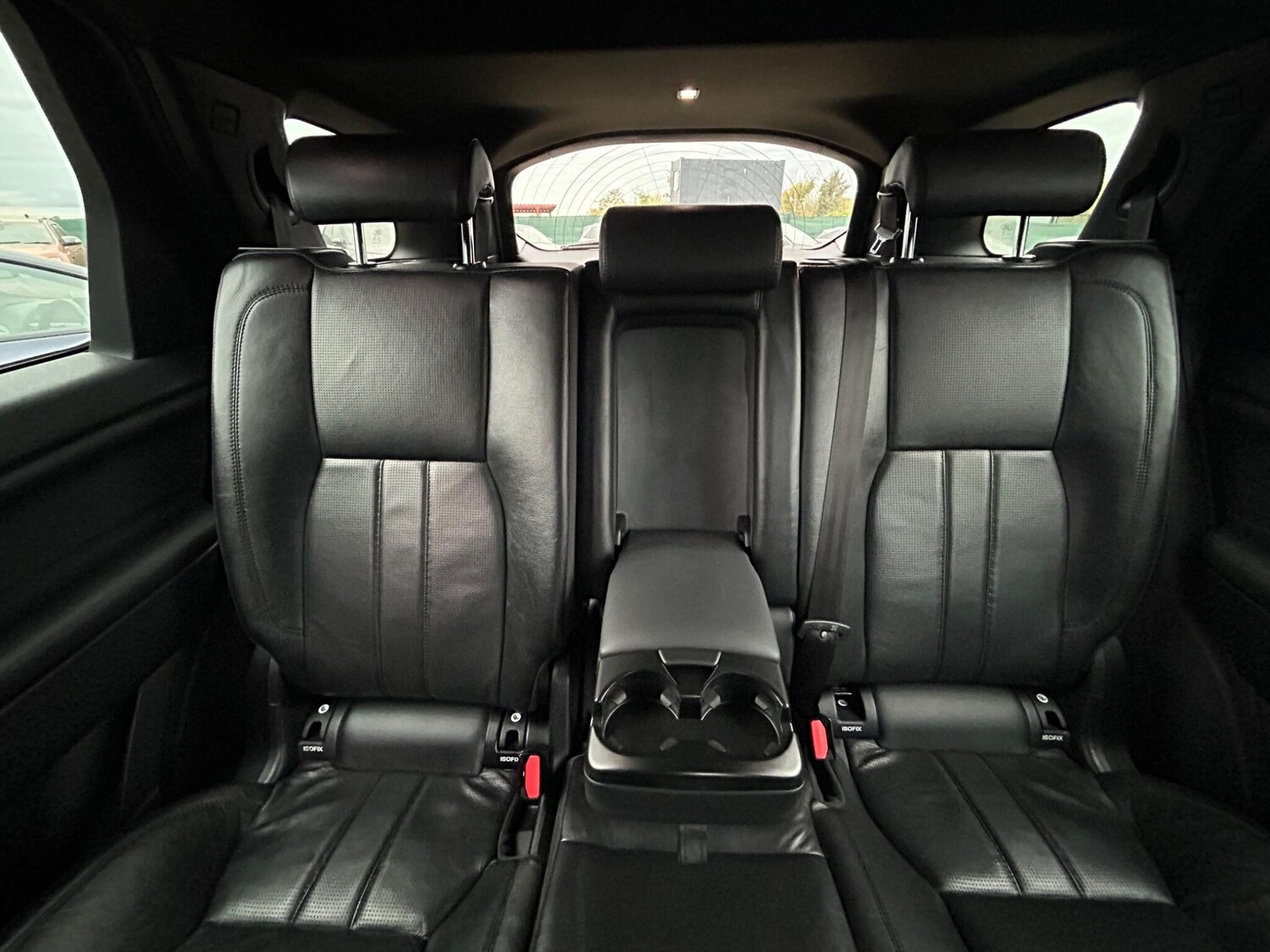 Used Land Rover Discovery Sport 2016 for sale - 76292864: Photo 30