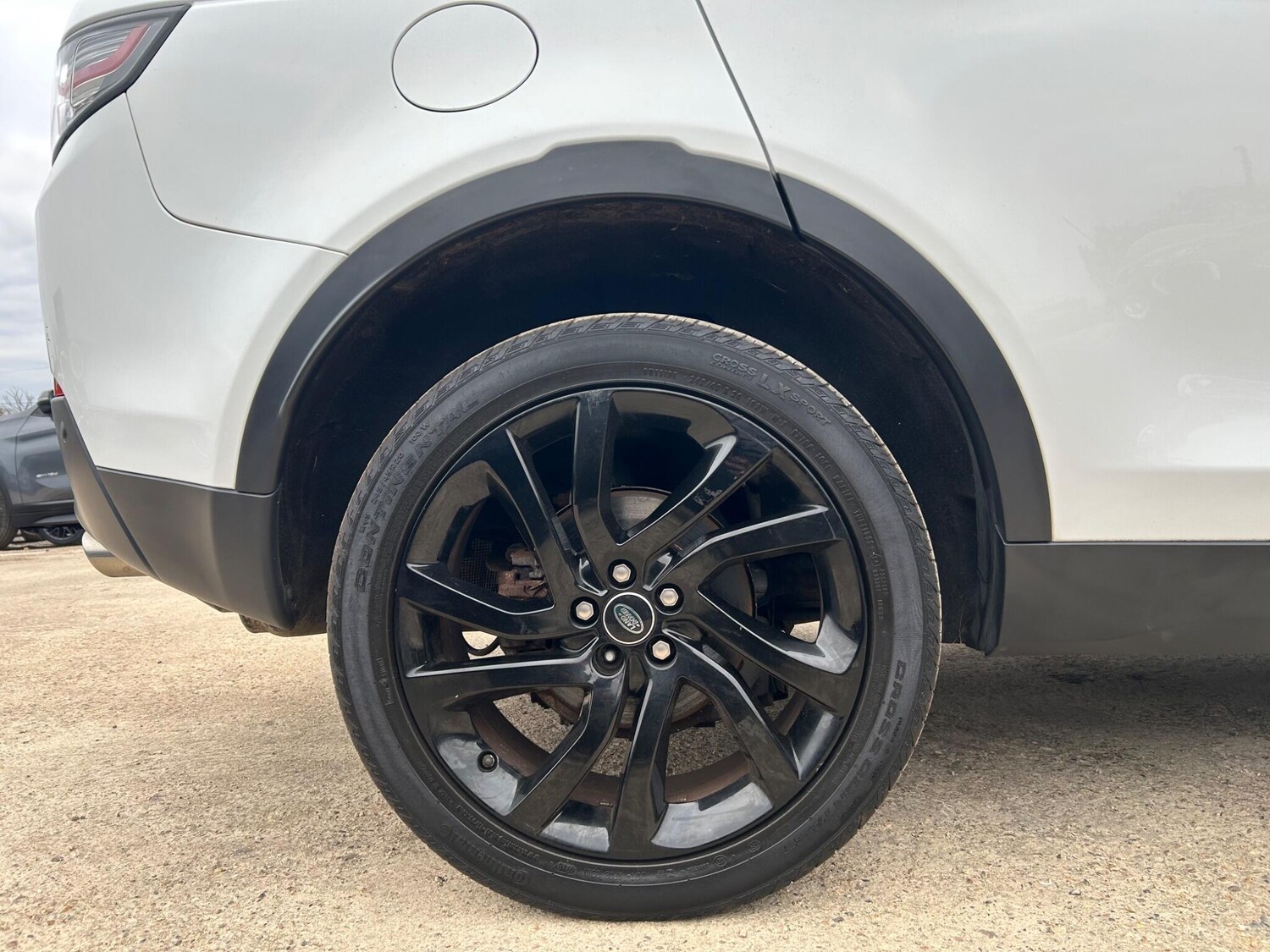 Used Land Rover Discovery Sport 2016 for sale - 76292864: Photo 36