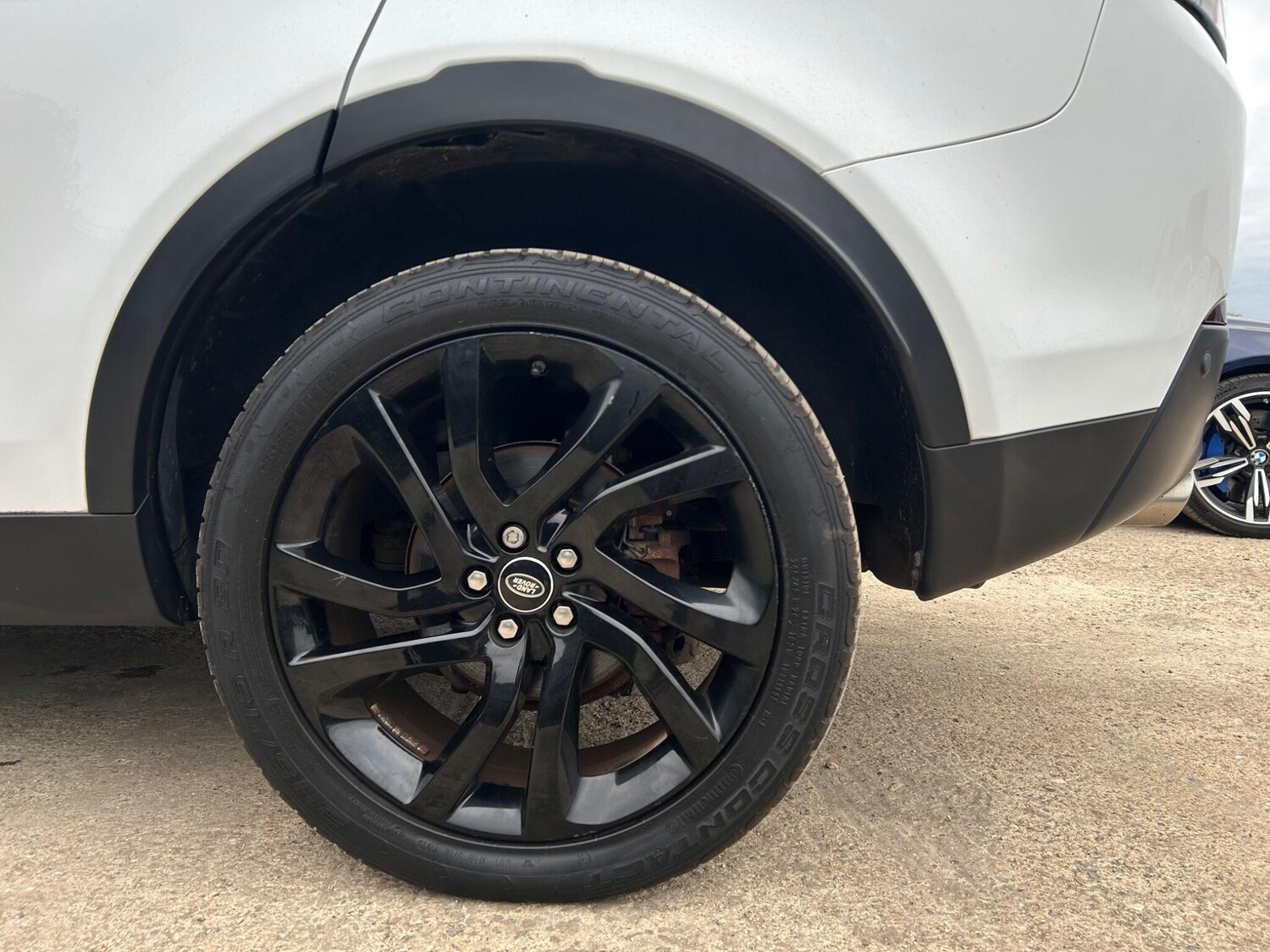 Used Land Rover Discovery Sport 2016 for sale - 76292864: Photo 38