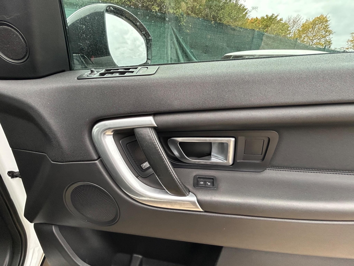 Used Land Rover Discovery Sport 2016 for sale - 76292864: Photo 43