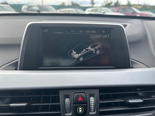 Used BMW X1 2017 for sale - 74967422: Photo 13
