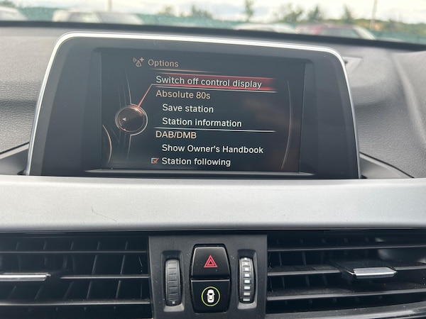Used BMW X1 2017 for sale - 74967422: Photo 15