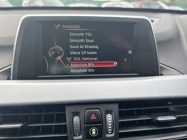 Used BMW X1 2017 for sale - 74967422: Photo 16