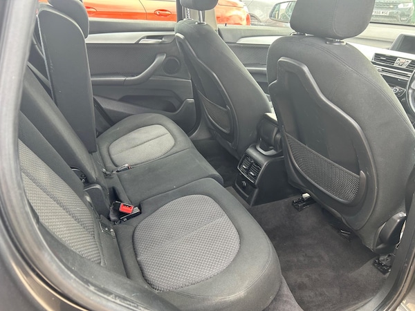 Used BMW X1 2017 for sale - 74967422: Photo 19