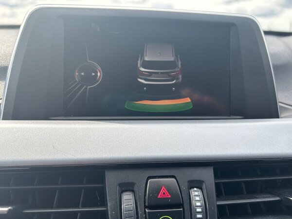 Used BMW X1 2017 for sale - 74967422: Photo 20