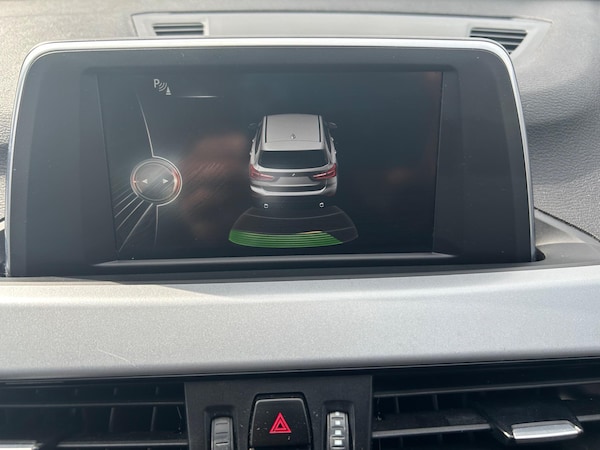 Used BMW X1 2017 for sale - 74967422: Photo 21