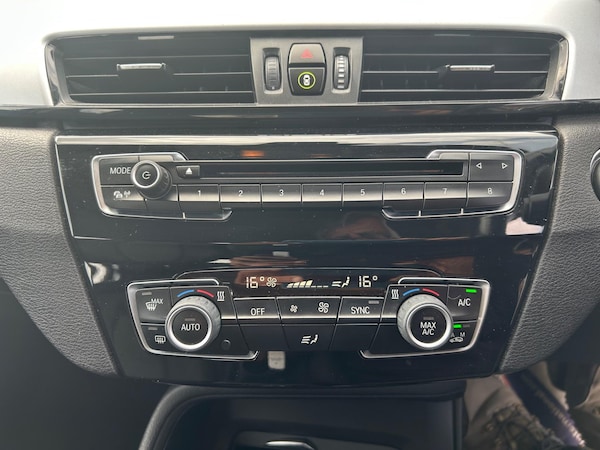 Used BMW X1 2017 for sale - 74967422: Photo 22