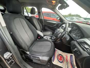 Used BMW X1 2017 for sale - 74967422: Photo