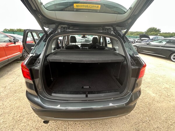 Used BMW X1 2017 for sale - 74967422: Photo 30