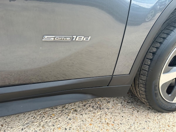 Used BMW X1 2017 for sale - 74967422: Photo 34