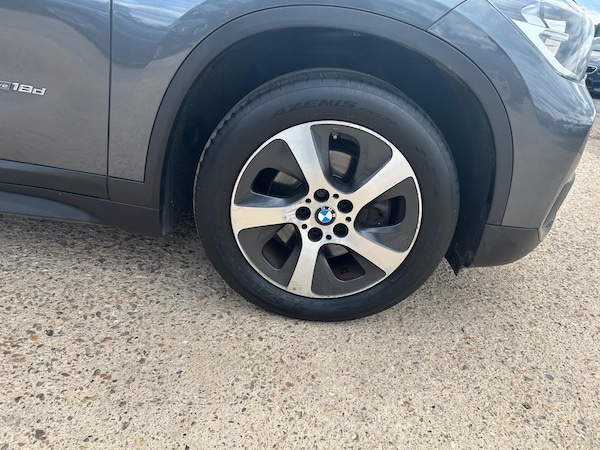 Used BMW X1 2017 for sale - 74967422: Photo 36