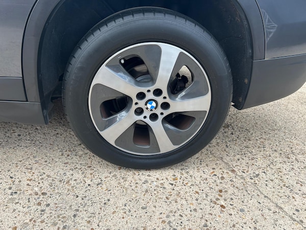 Used BMW X1 2017 for sale - 74967422: Photo 38