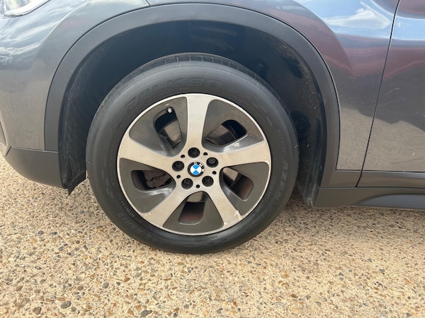 Used BMW X1 2017 for sale - 74967422: Photo 39