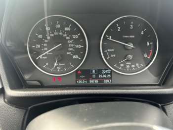 Used BMW X1 2017 for sale - 74967422: Photo