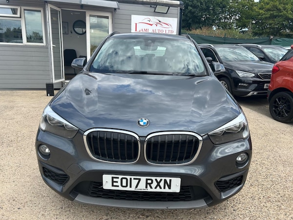 Used BMW X1 2017 for sale - 74967422: Photo 41