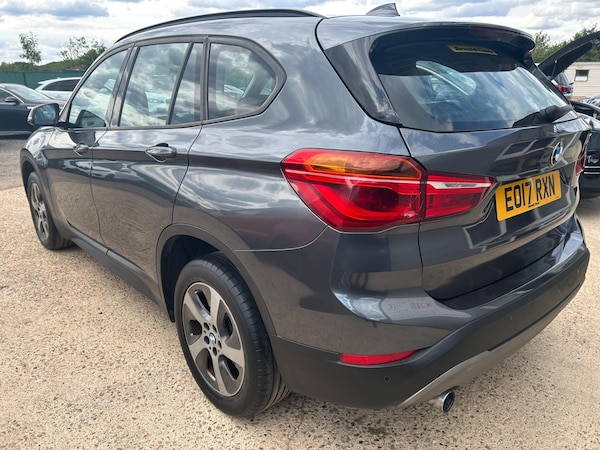 Used BMW X1 2017 for sale - 74967422: Photo 42