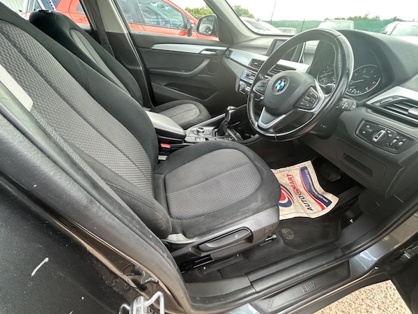Used BMW X1 2017 for sale - 74967422: Photo 47