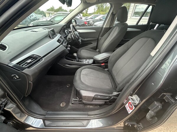 Used BMW X1 2017 for sale - 74967422: Photo 4