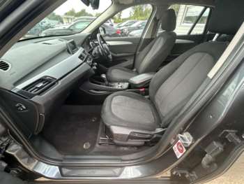 Used BMW X1 2017 for sale - 74967422: Photo