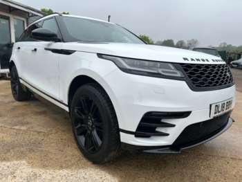 2018 (18) - 2.0 D240 R-Dynamic S Auto 4WD Euro 6 (s/s) 5dr