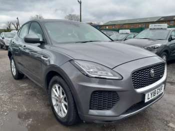 2018 (18) - 2.0 D180 R-Dynamic Auto AWD Euro 6 (s/s) 5dr