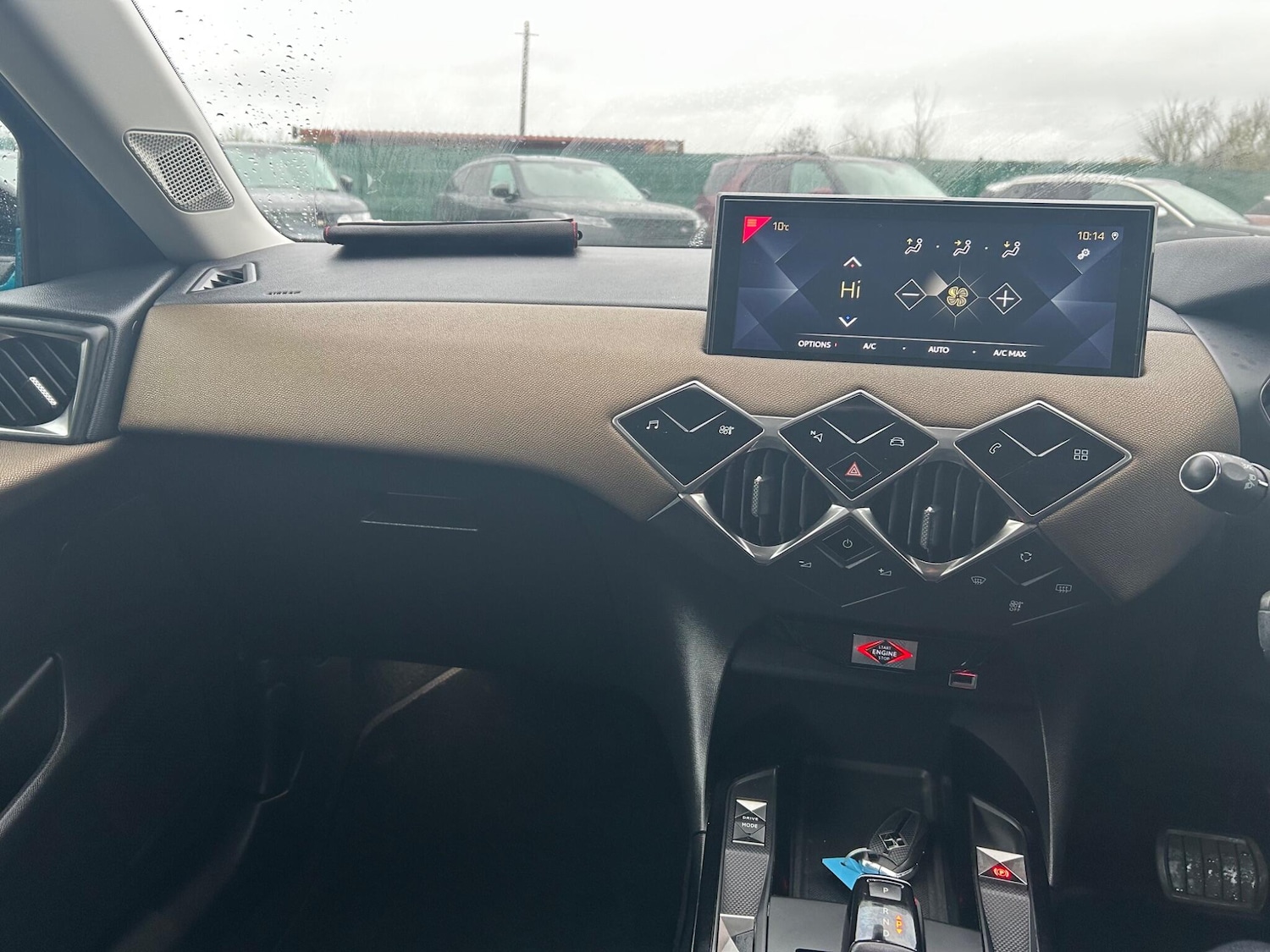 Used DS Automobiles DS 3 Crossback 2019 for sale - 76750856: Photo 14