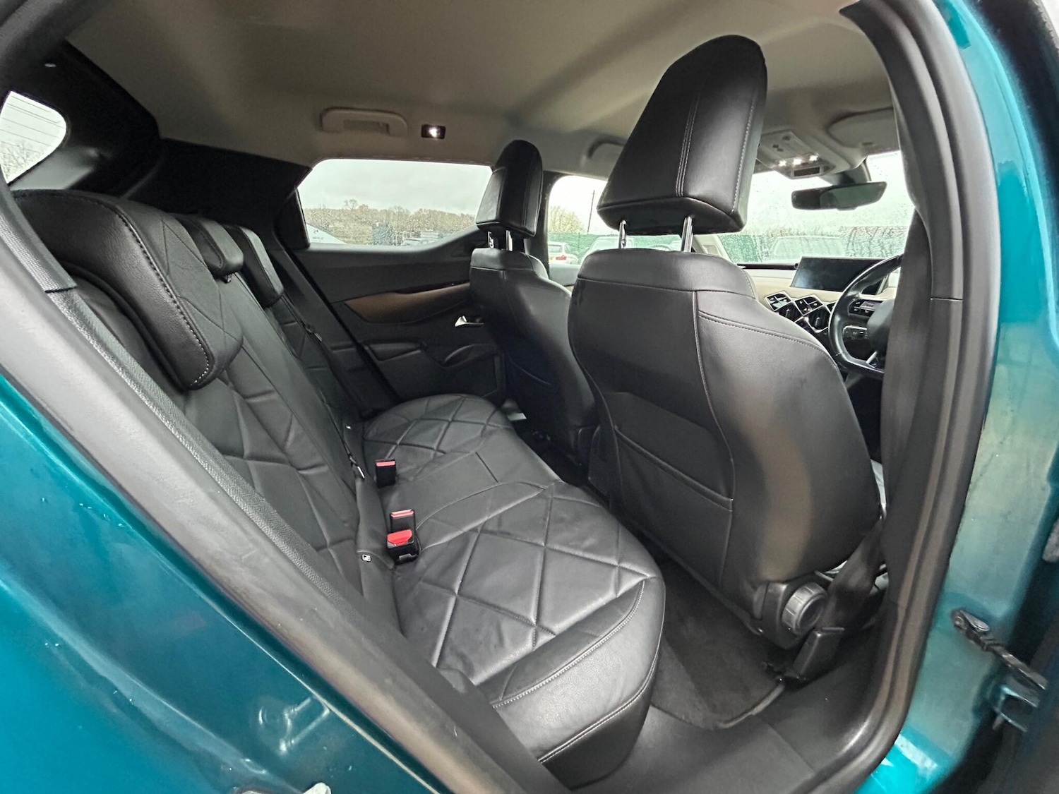 Used DS Automobiles DS 3 Crossback 2019 for sale - 76750856: Photo 15