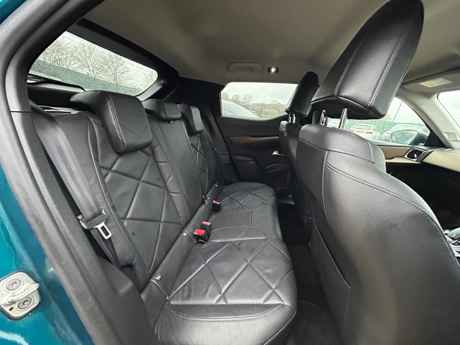 Used DS Automobiles DS 3 Crossback 2019 for sale - 76750856: Photo 16