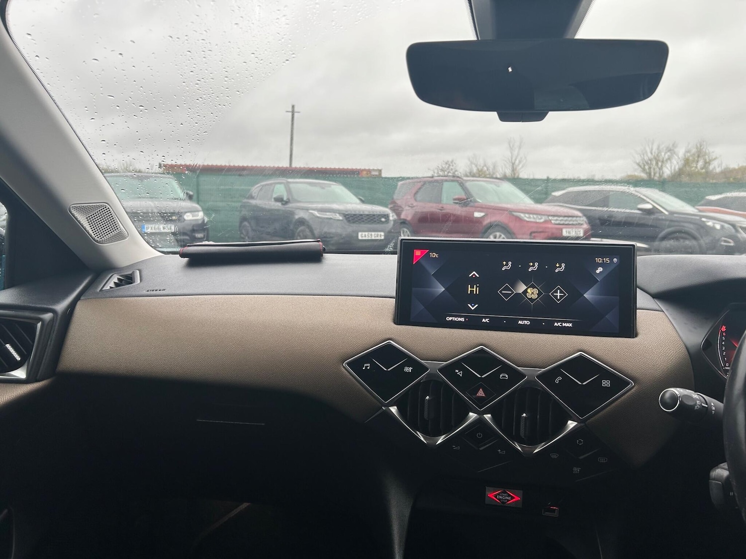 Used DS Automobiles DS 3 Crossback 2019 for sale - 76750856: Photo 24