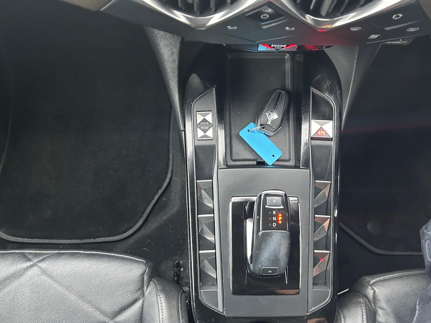 Used DS Automobiles DS 3 Crossback 2019 for sale - 76750856: Photo 26