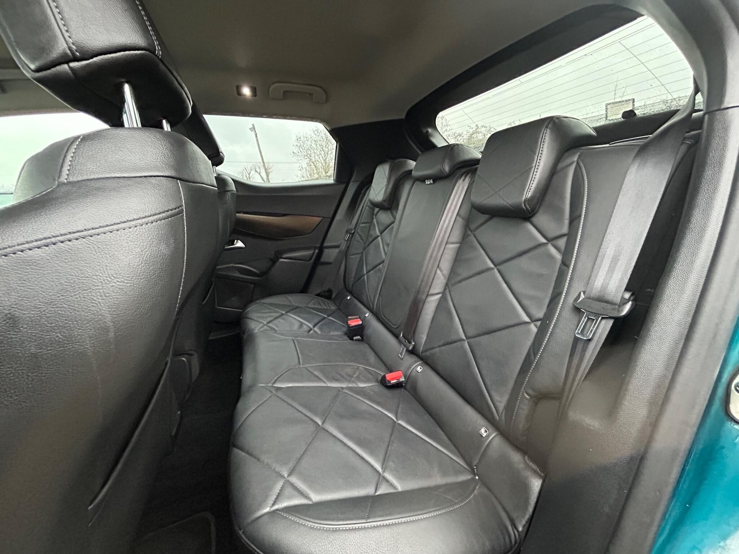 Used DS Automobiles DS 3 Crossback 2019 for sale - 76750856: Photo 28