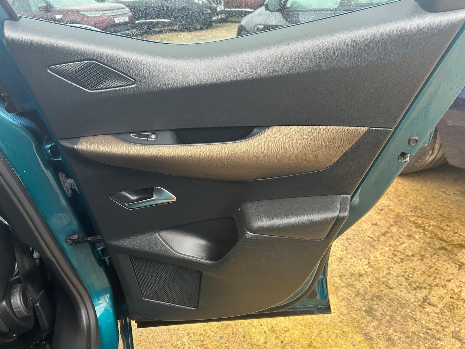 Used DS Automobiles DS 3 Crossback 2019 for sale - 76750856: Photo 31