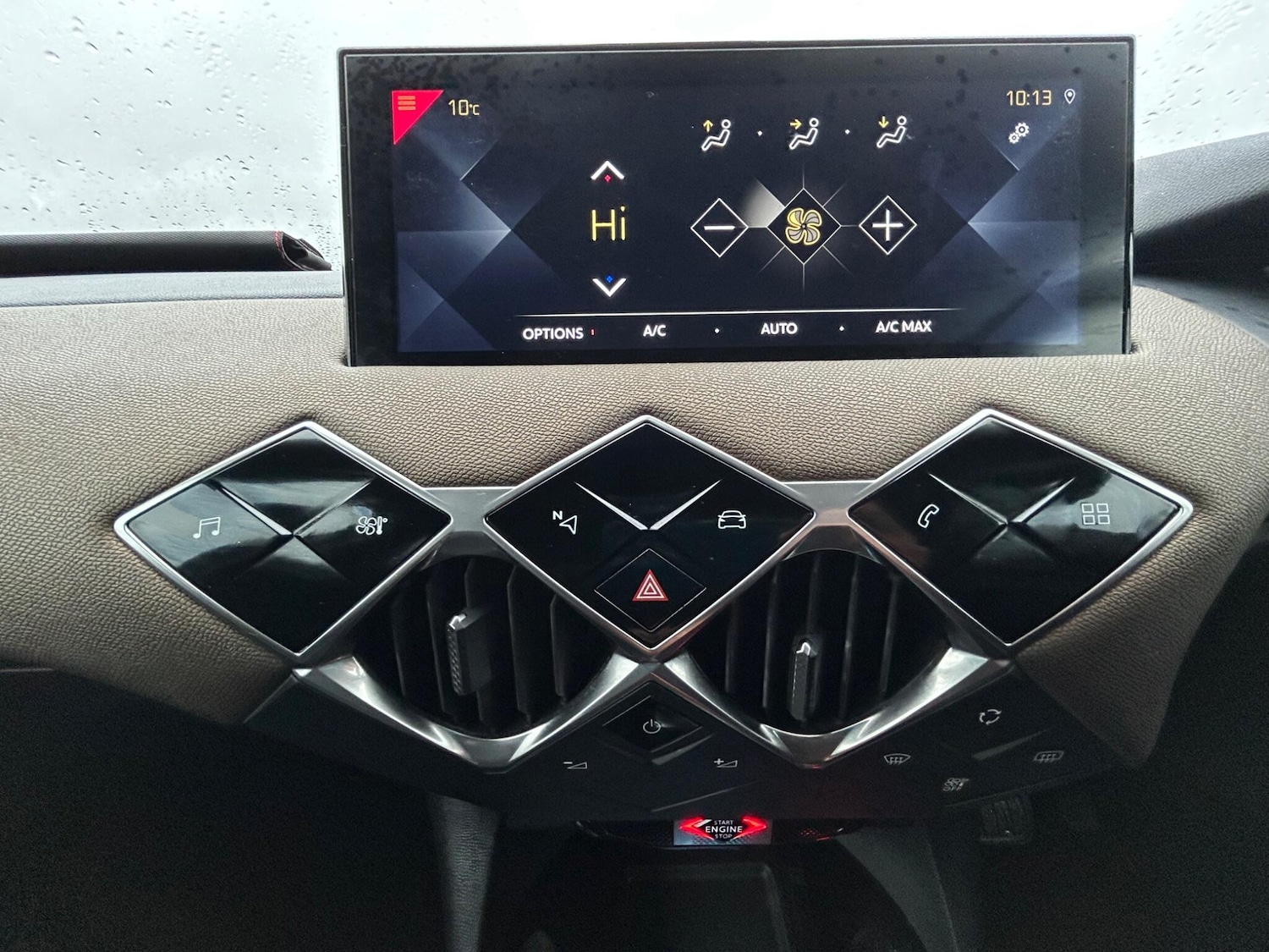 Used DS Automobiles DS 3 Crossback 2019 for sale - 76750856: Photo 34