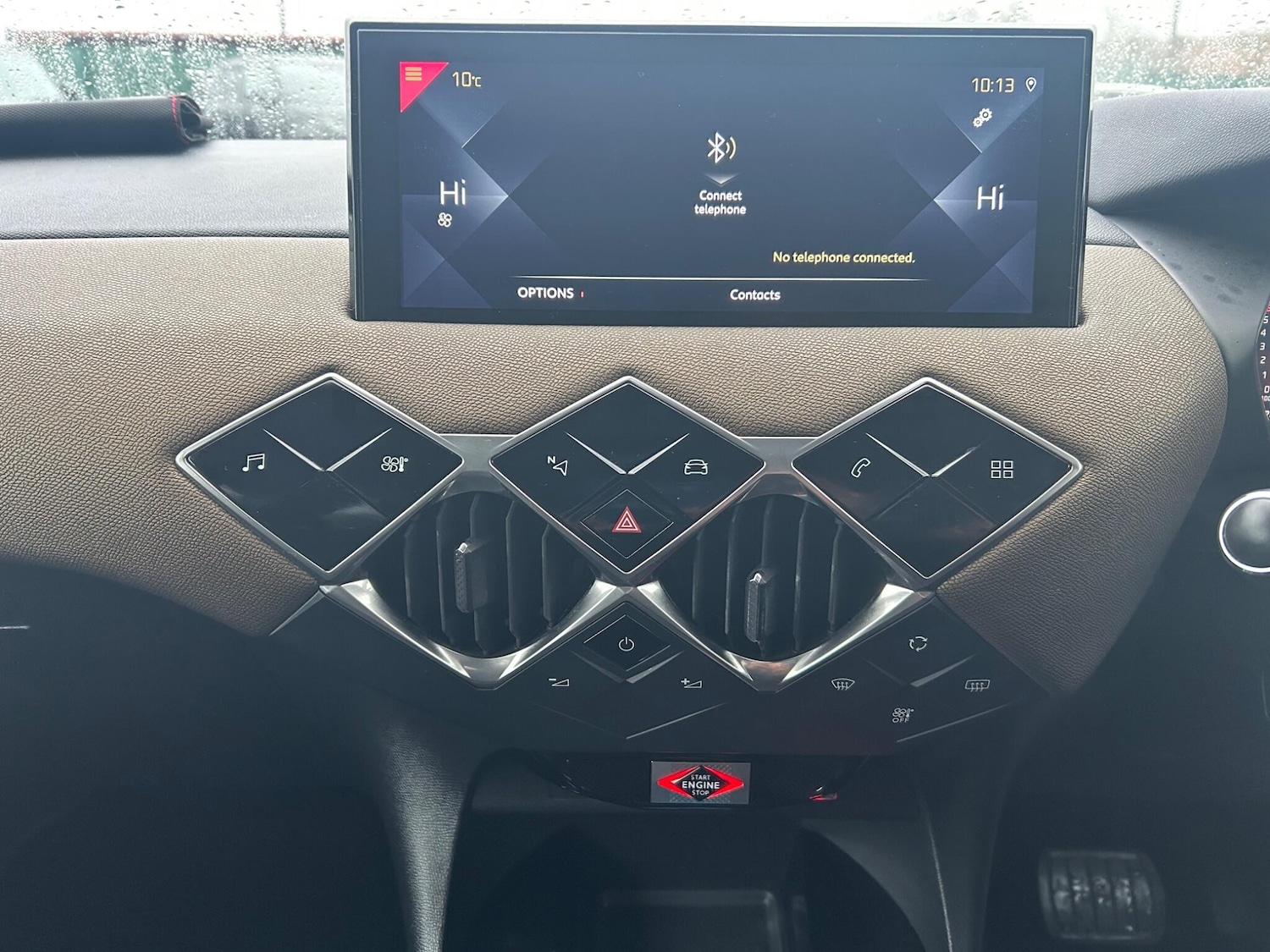 Used DS Automobiles DS 3 Crossback 2019 for sale - 76750856: Photo 36